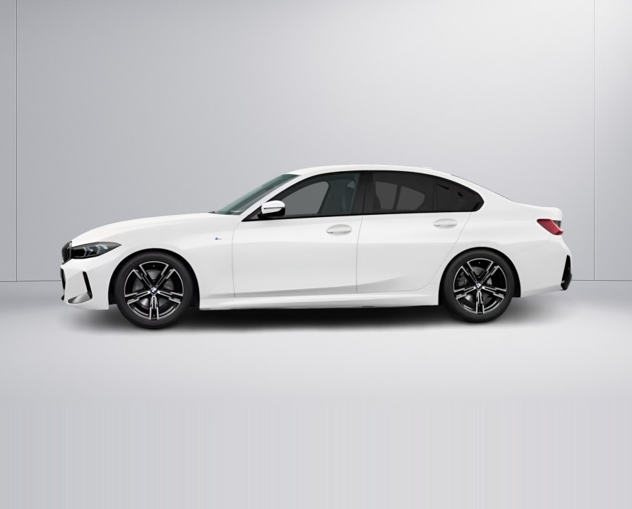 BMW Seria 3 320i xDrive M-Sport - foto 7