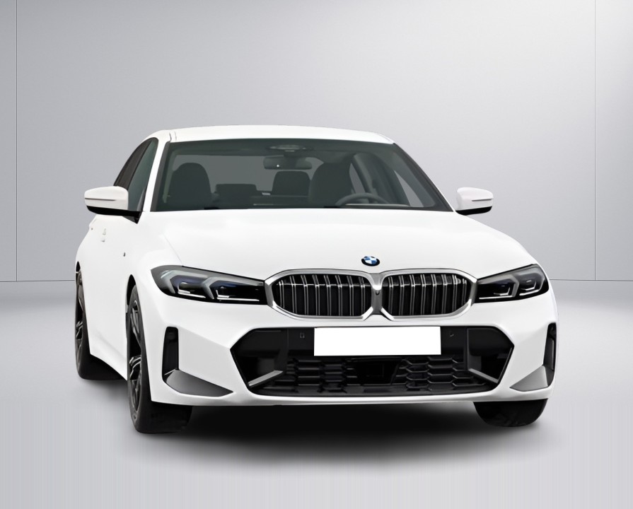BMW Seria 3 320i xDrive M-Sport