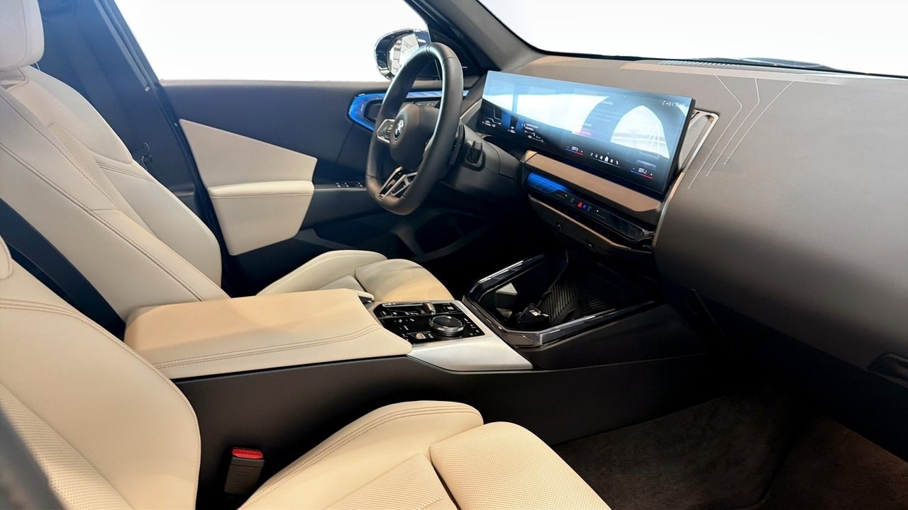 BMW X3 xDrive30e M-Sport - foto 6