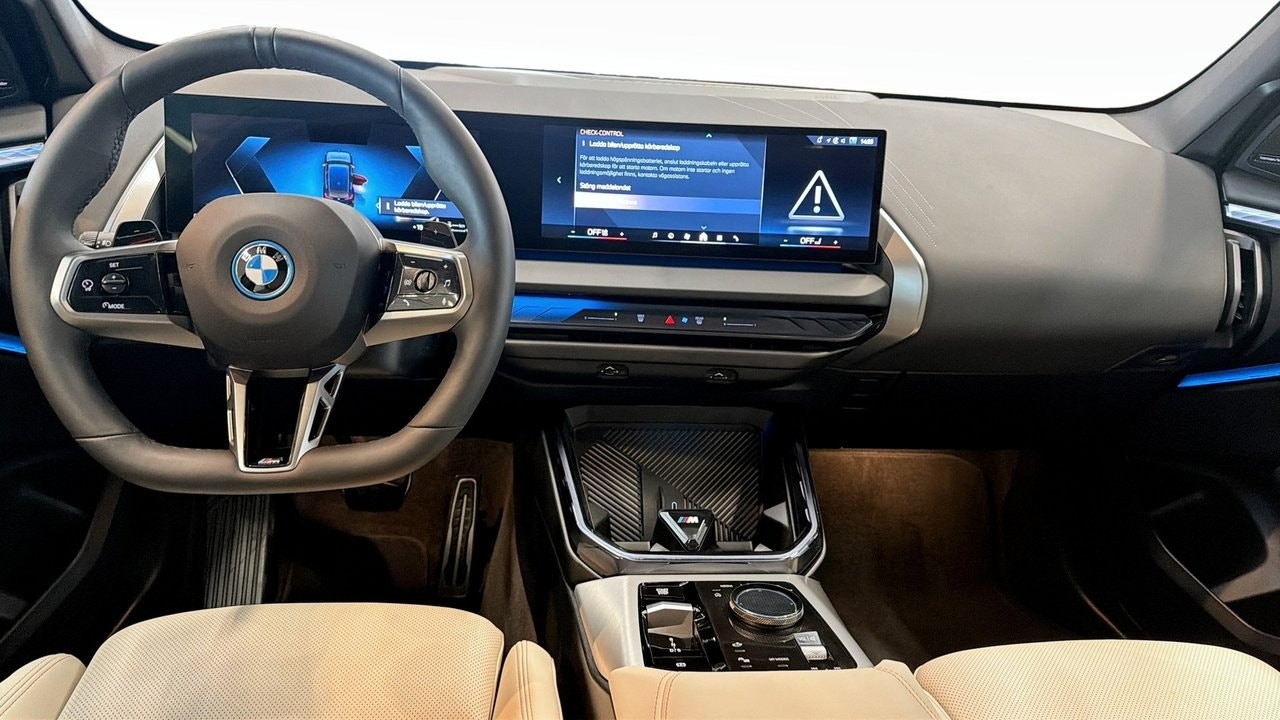 BMW X3 xDrive30e M-Sport - foto 8