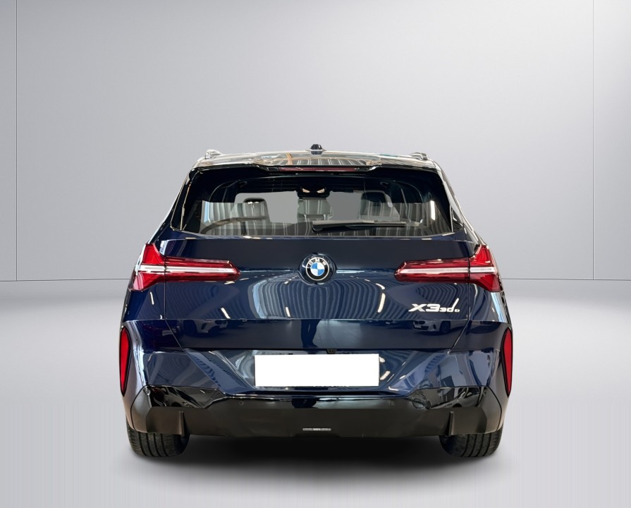 BMW X3 xDrive30e M-Sport (4)