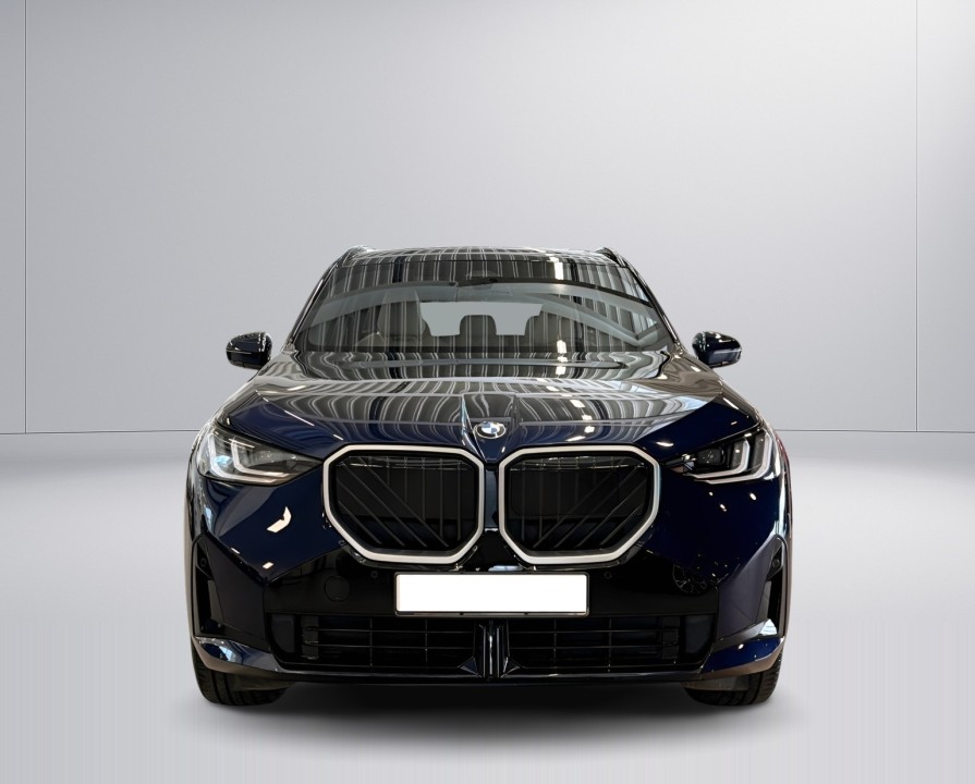 BMW X3 xDrive30e M-Sport (2)