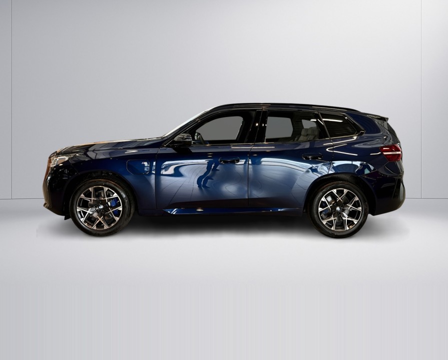 BMW X3 xDrive30e M-Sport (3)