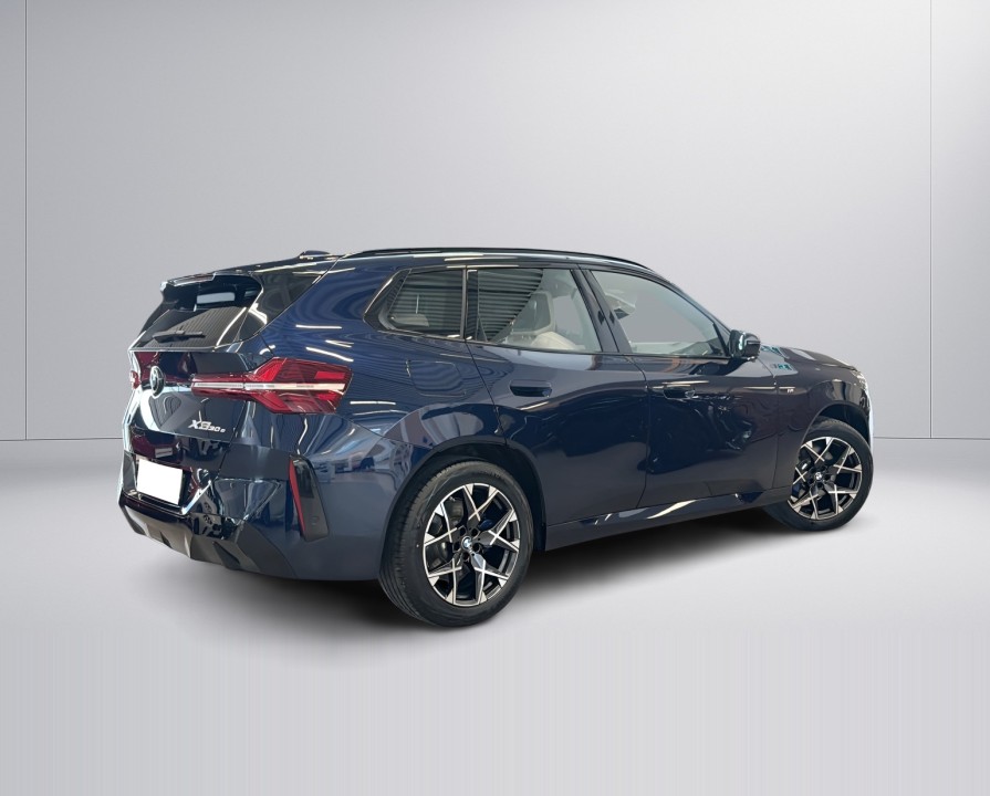 BMW X3 xDrive30e M-Sport (5)