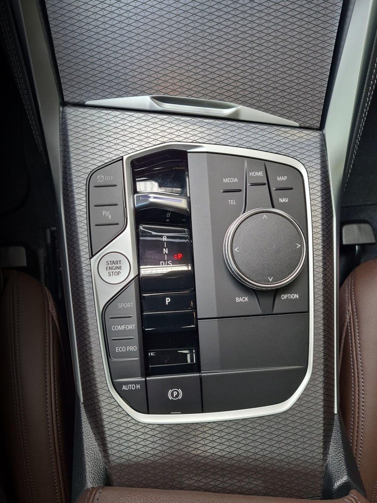 BMW Seria 4 420d xDrive M-Sport - foto 10