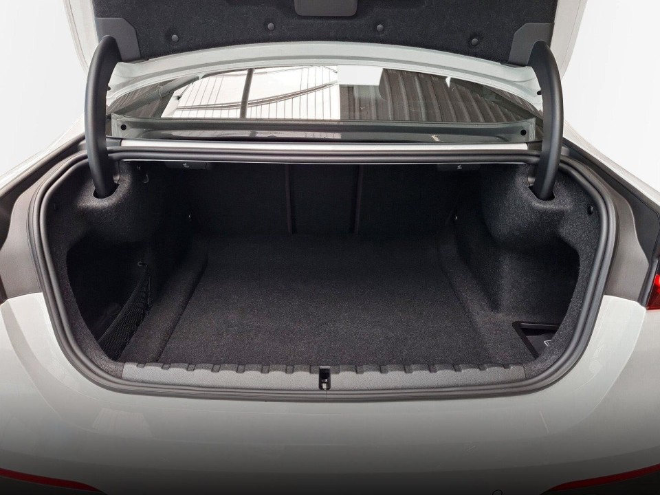 BMW Seria 4 420d xDrive M-Sport - foto 16