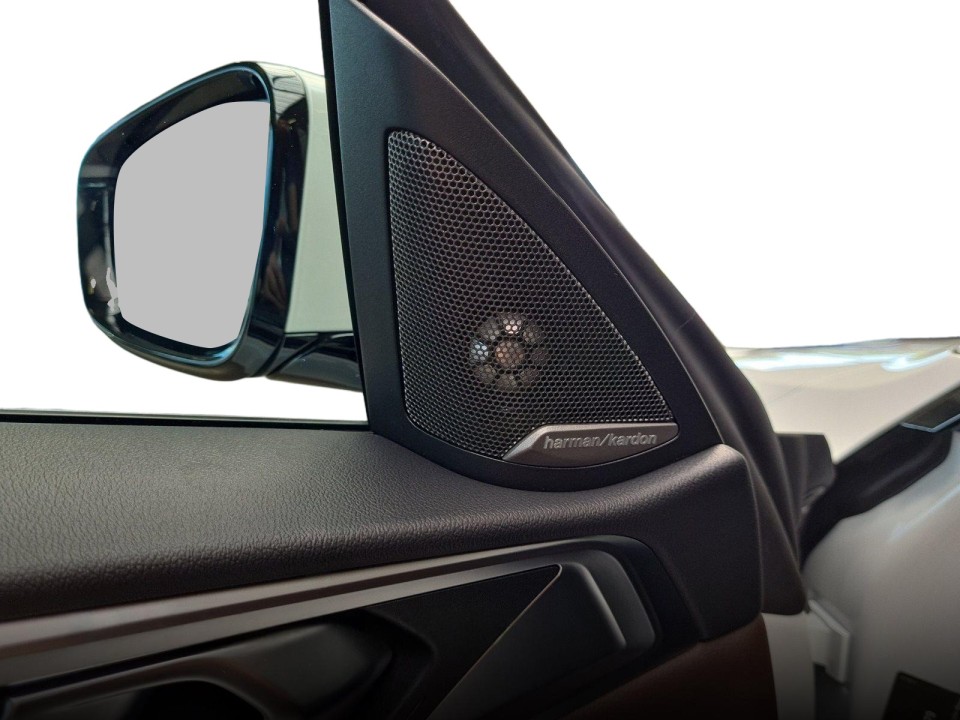 BMW Seria 4 420d xDrive M-Sport - foto 15