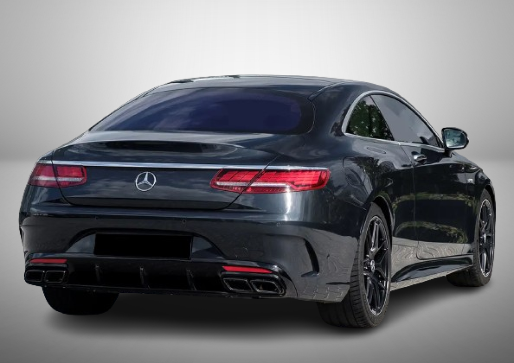 Mercedes-Benz S Coupe 63 AMG 4MATIC (3)