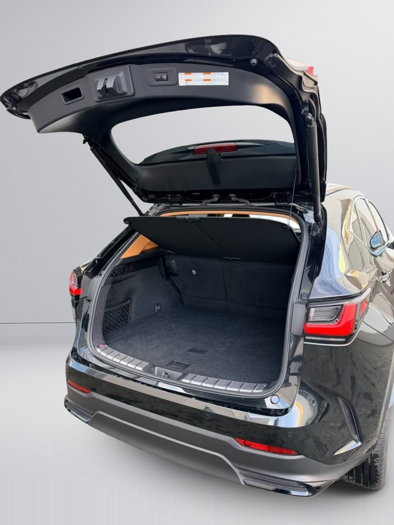 Lexus Seria NX 450h+ AWD - foto 13
