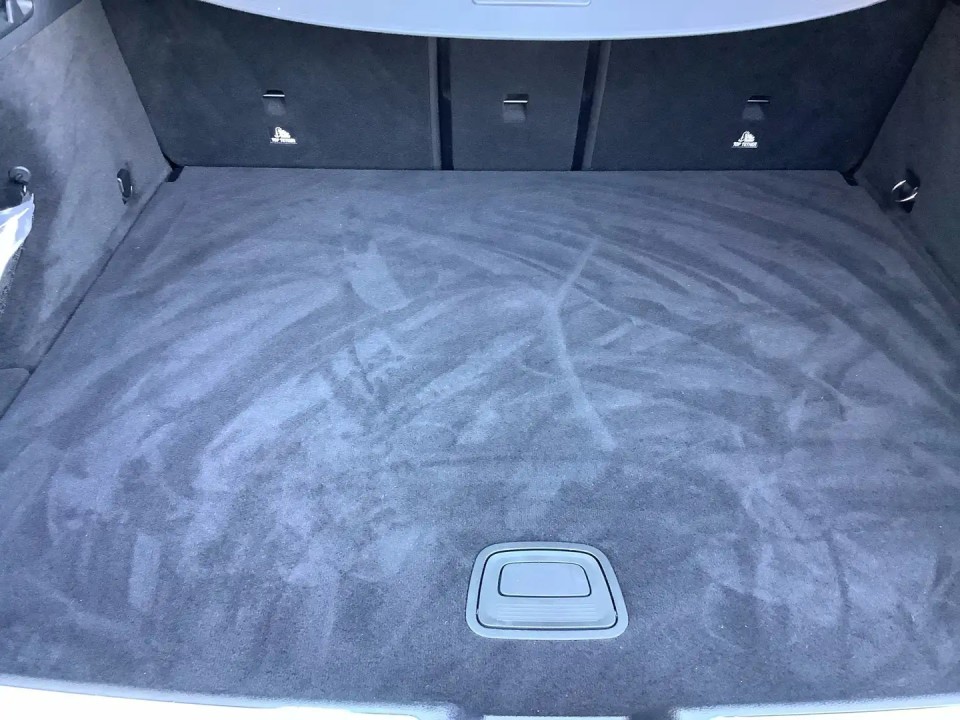 Mercedes-Benz GLC Coupé 220d 4MATIC AMG Line - foto 12