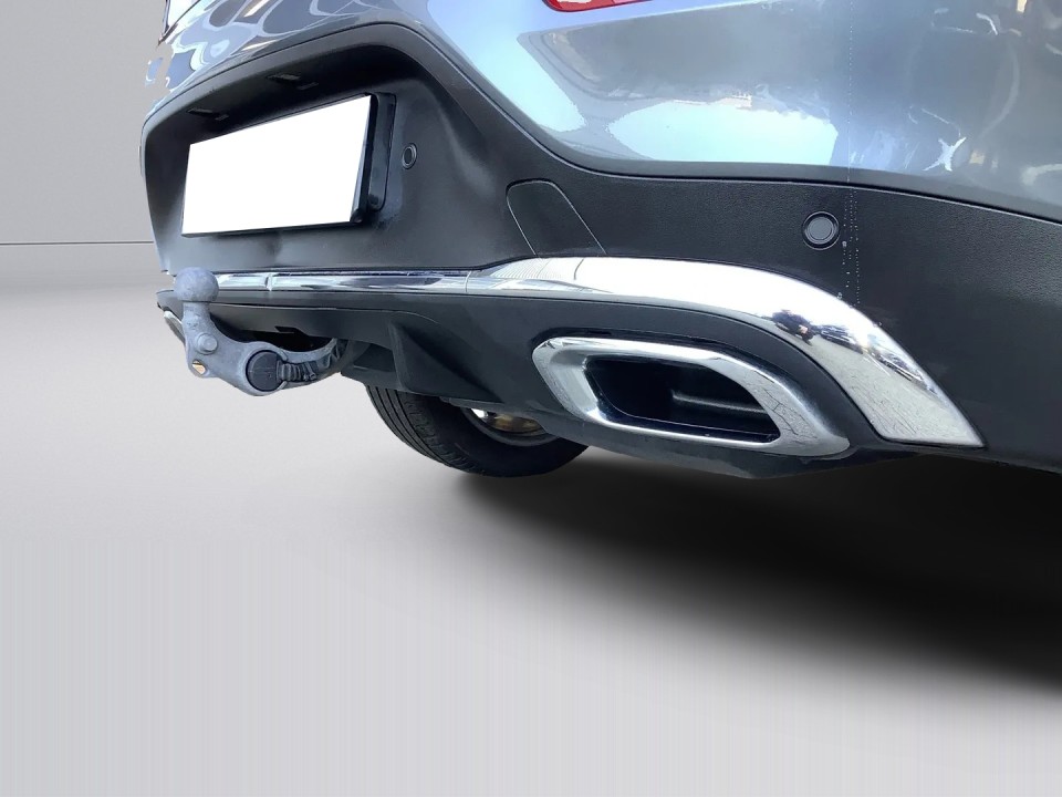 Mercedes-Benz GLC Coupé 220d 4MATIC AMG Line - foto 9