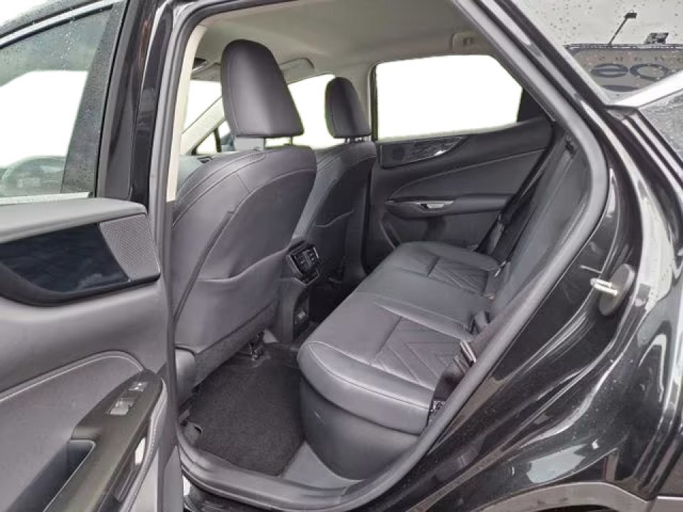 Lexus Seria NX 450h+ AWD Executive Line - foto 14