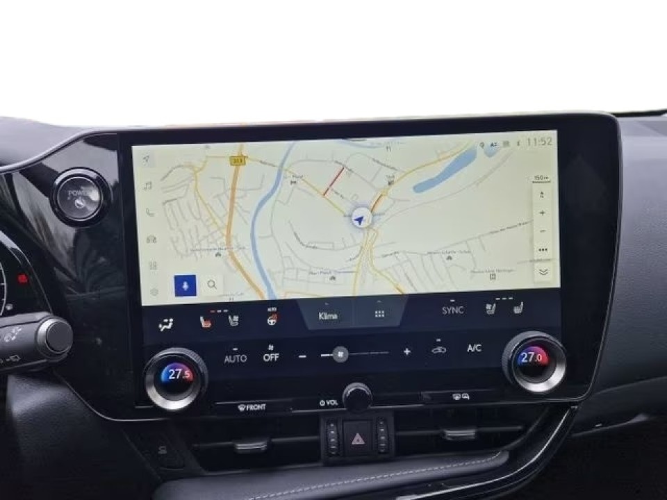 Lexus Seria NX 450h+ AWD Executive Line - foto 11