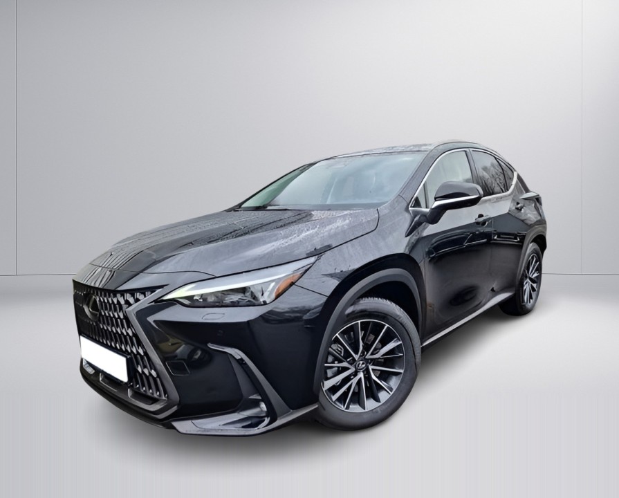 Lexus Seria NX 450h+ AWD Executive Line - foto 7