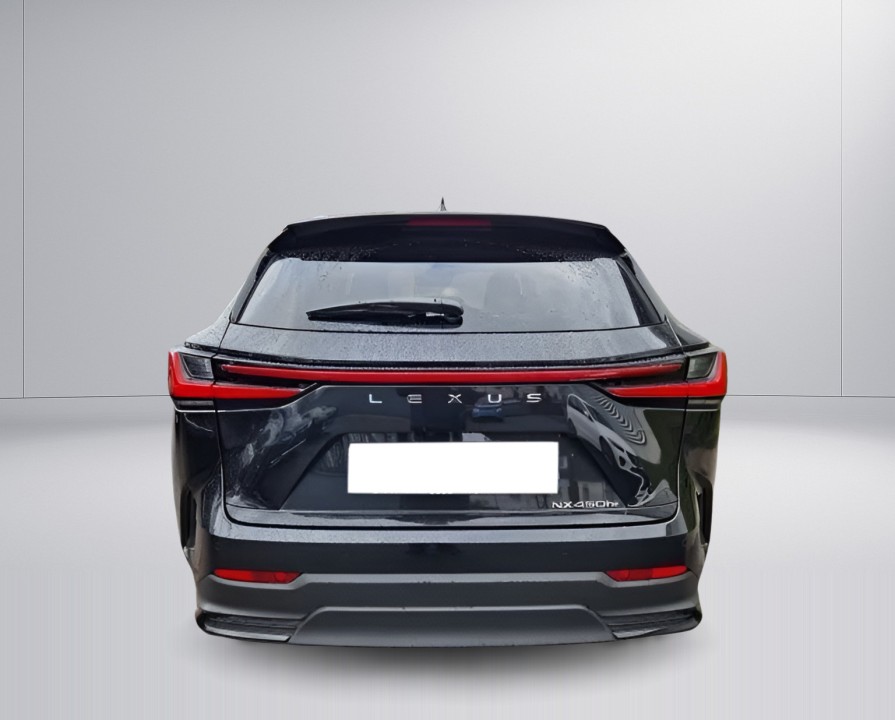 Lexus Seria NX 450h+ AWD Executive Line (4)
