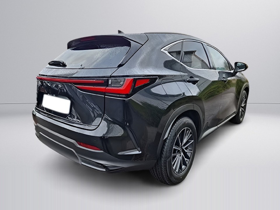 Lexus Seria NX 450h+ AWD Executive Line (3)