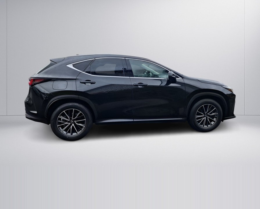 Lexus Seria NX 450h+ AWD Executive Line (2)