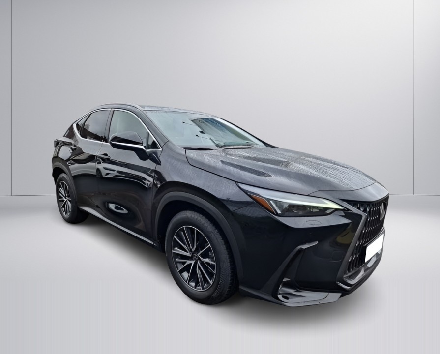 Lexus Seria NX 450h+ AWD Executive Line