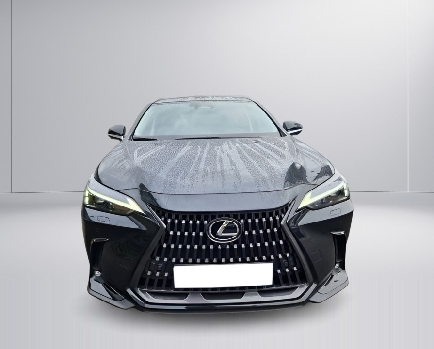 Lexus Seria NX 450h+ AWD Executive Line - foto 8