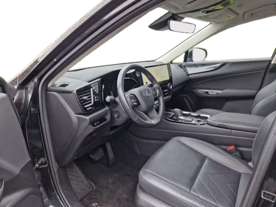Lexus Seria NX 450h+ AWD Executive Line - foto 10