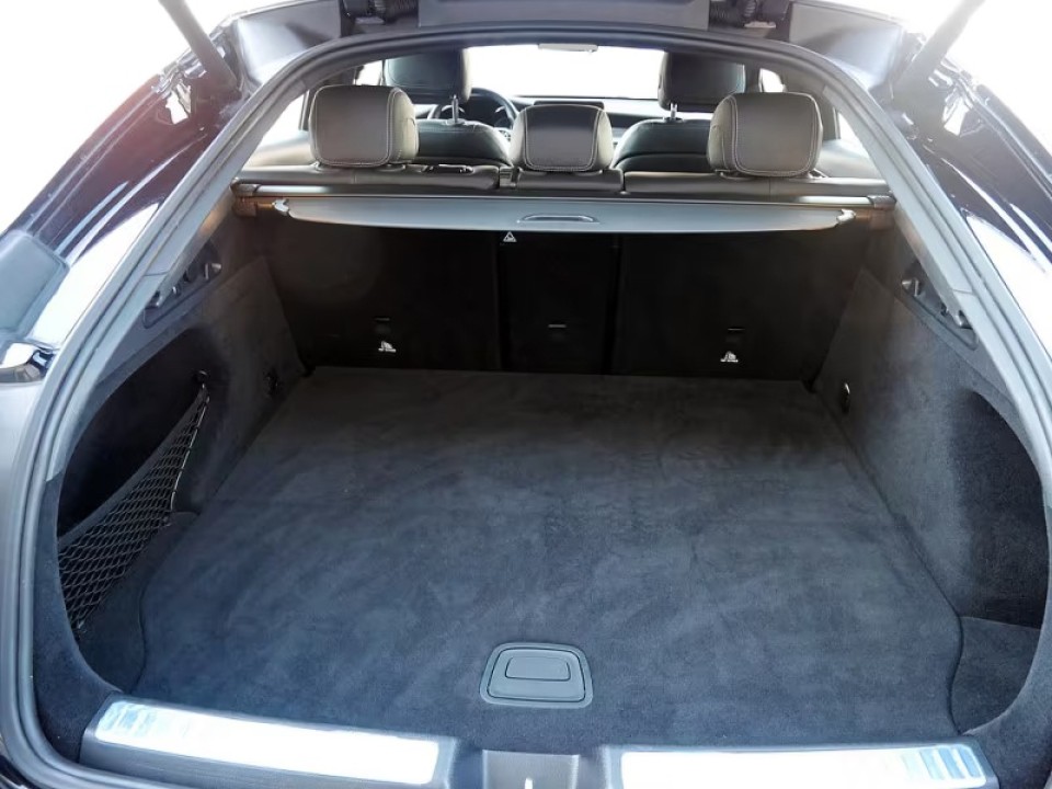 Mercedes-Benz GLC Coupé 200 4MATIC - foto 14