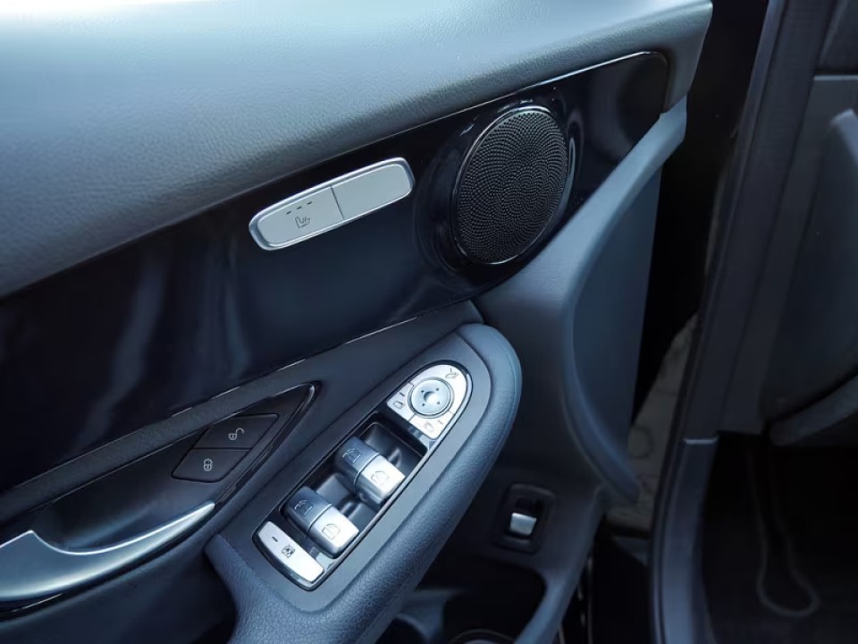 Mercedes-Benz GLC Coupé 200 4MATIC - foto 13