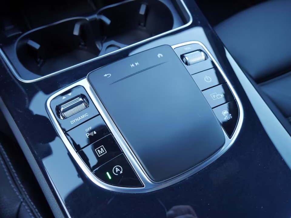 Mercedes-Benz GLC Coupé 200 4MATIC - foto 10