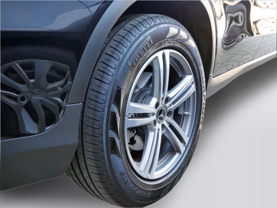 Mercedes-Benz GLC Coupé 200 4MATIC - foto 15