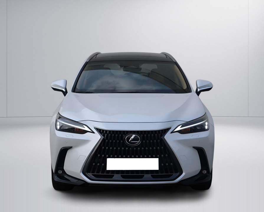 Lexus Seria NX 350h AWD Executive Line - foto 8