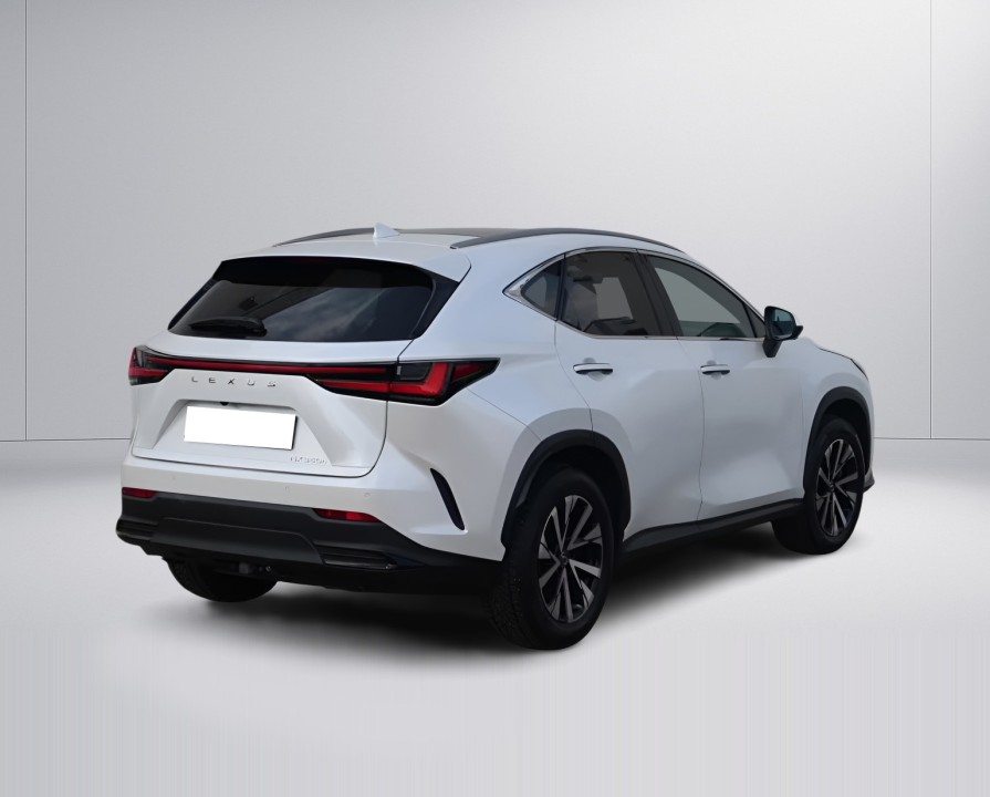 Lexus Seria NX 350h AWD Executive Line (3)