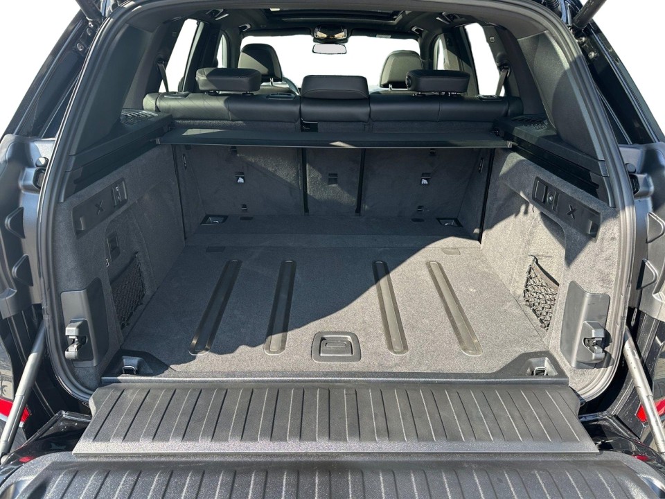 BMW X5 M60i - foto 16