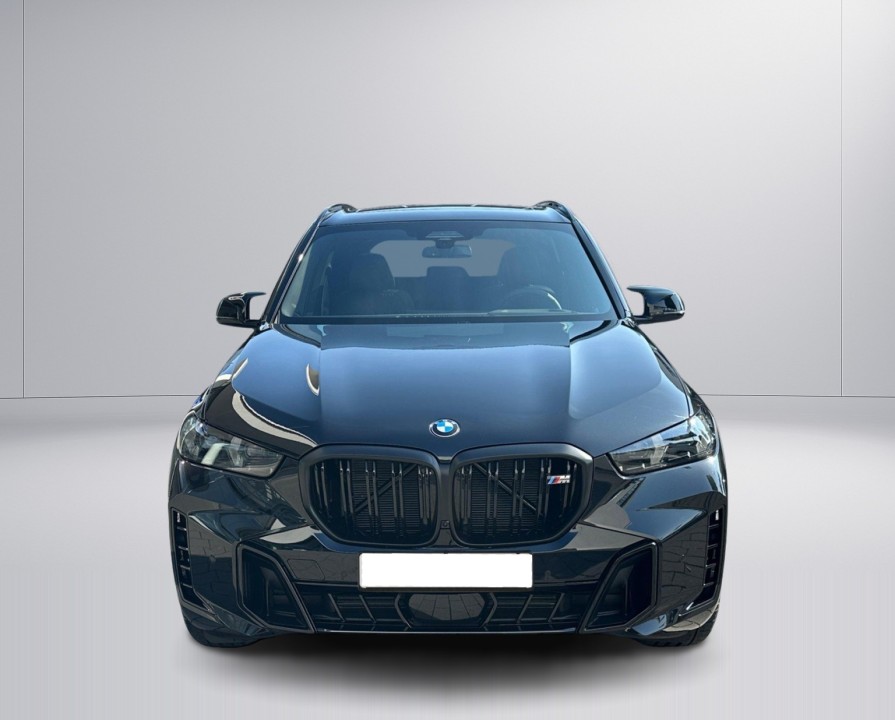 BMW X5 M60i - foto 8