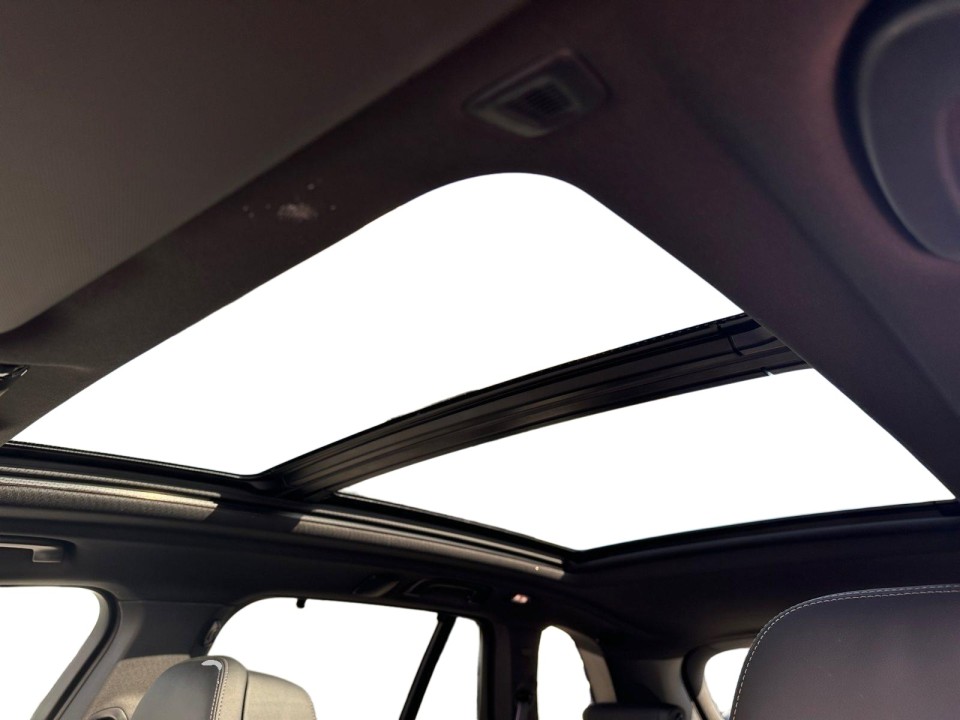 BMW X5 M60i - foto 15