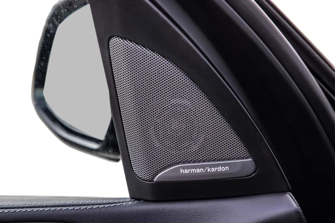 BMW X5 M Competition - foto 13