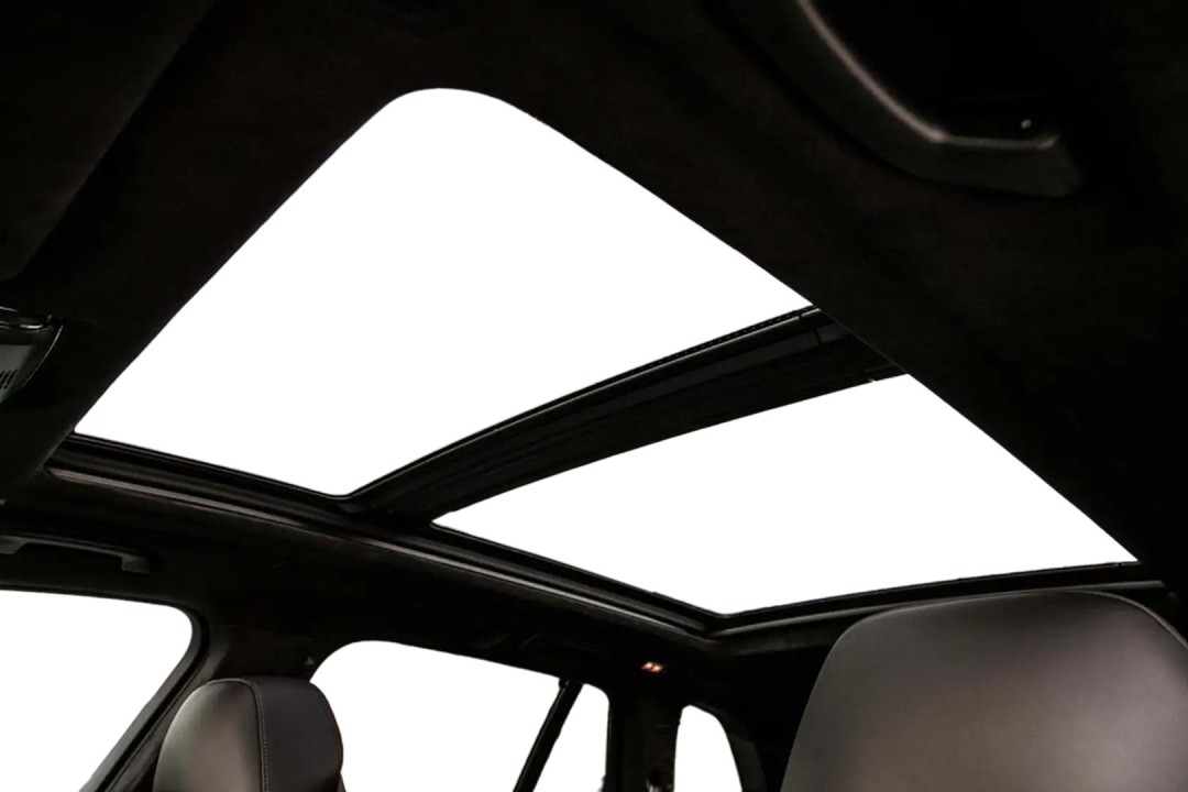 BMW X5 M Competition - foto 8