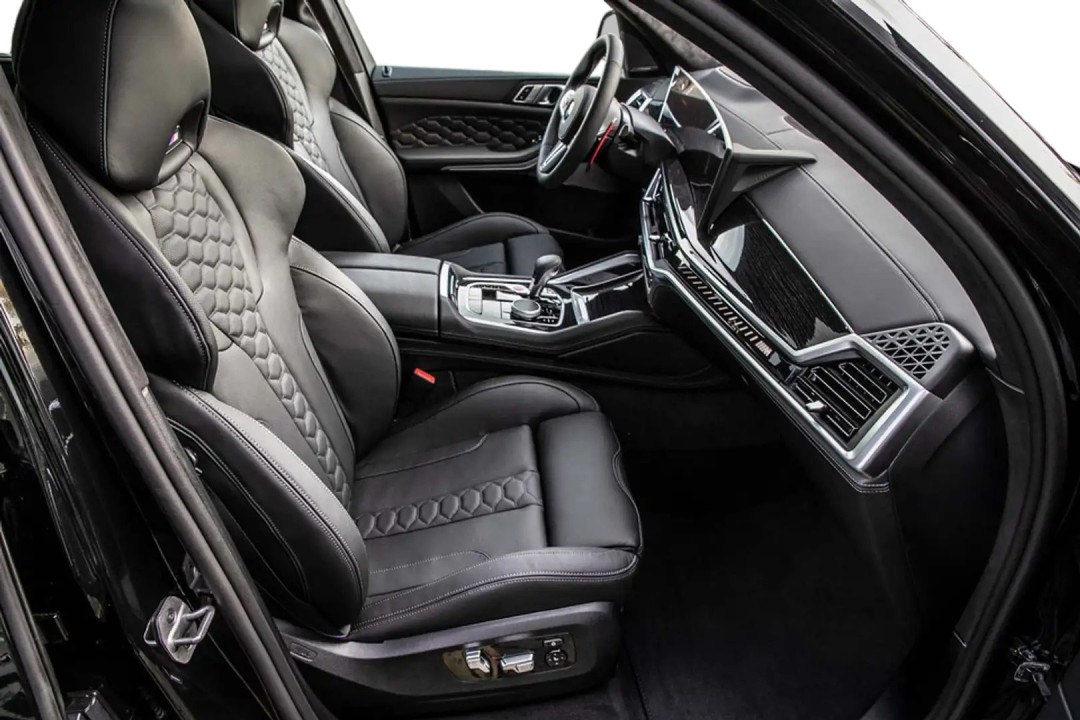 BMW X5 M Competition (5)