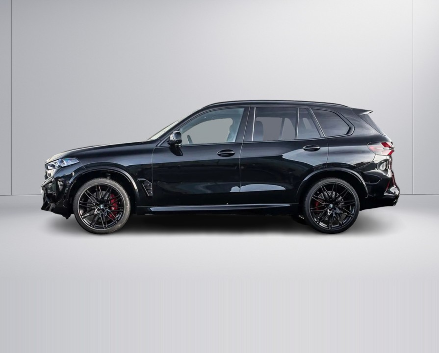 BMW X5 M Competition (2)
