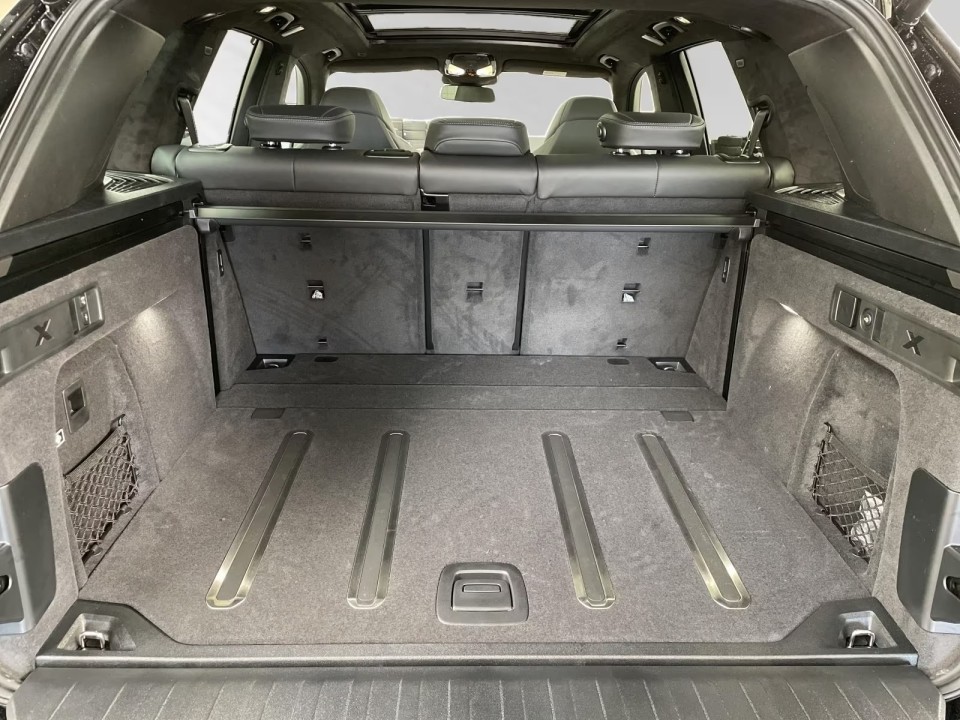 BMW X5 M Competition - foto 15