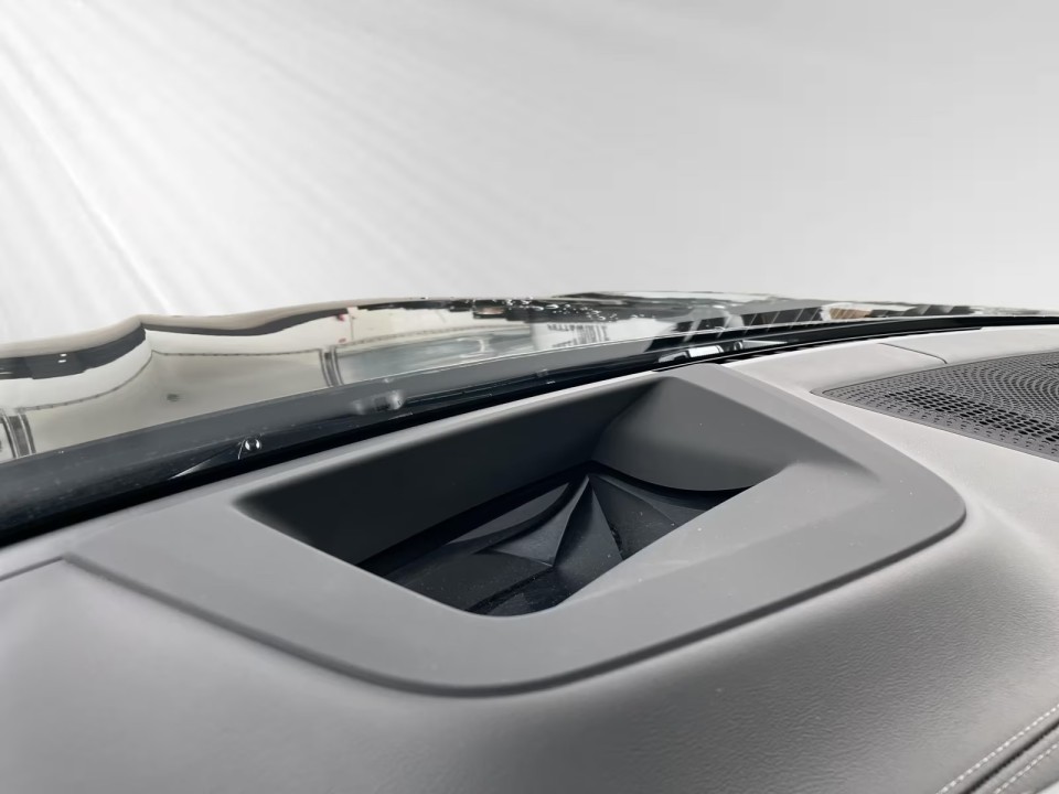 BMW X5 M Competition - foto 13