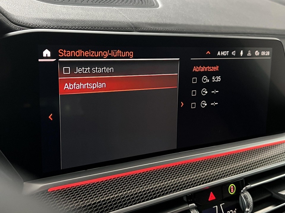 BMW X5 M BMW X5 xDrive30d M-Sport - foto 13