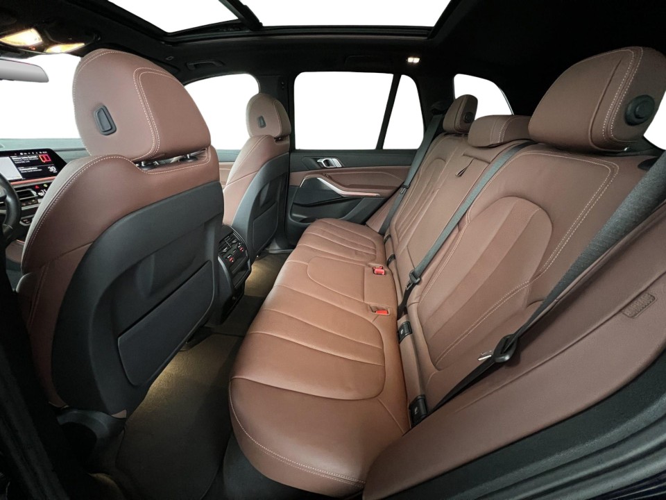 BMW X5 M BMW X5 xDrive30d M-Sport - foto 7