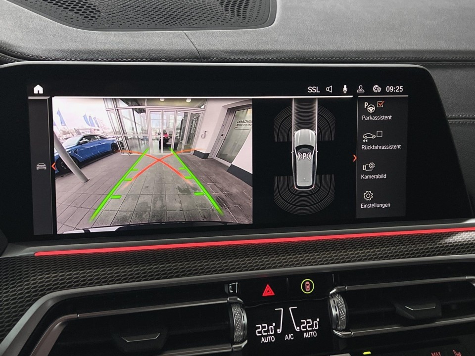 BMW X5 M BMW X5 xDrive30d M-Sport - foto 14