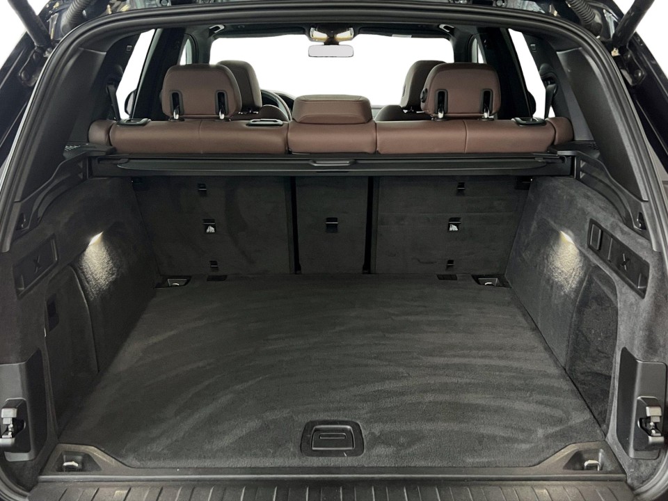 BMW X5 M BMW X5 xDrive30d M-Sport - foto 17