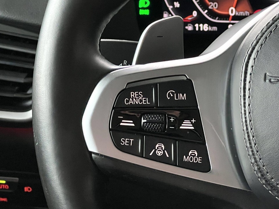 BMW X5 M BMW X5 xDrive30d M-Sport - foto 12