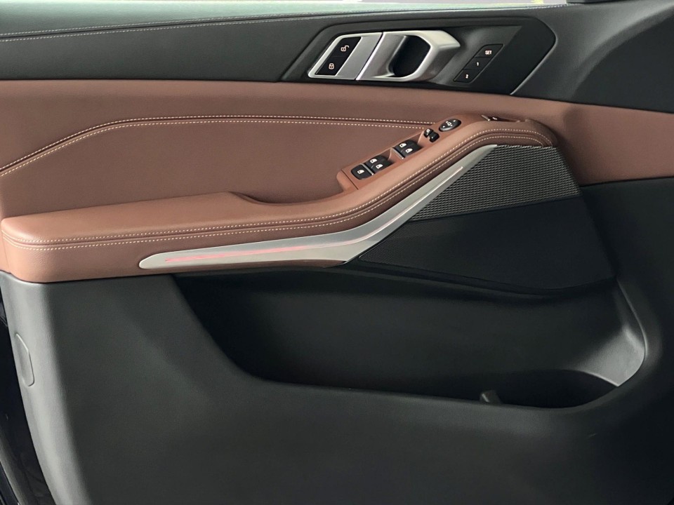 BMW X5 M BMW X5 xDrive30d M-Sport - foto 15