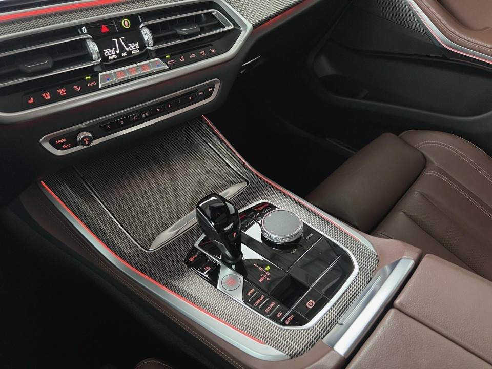 BMW X5 M BMW X5 xDrive30d M-Sport - foto 11