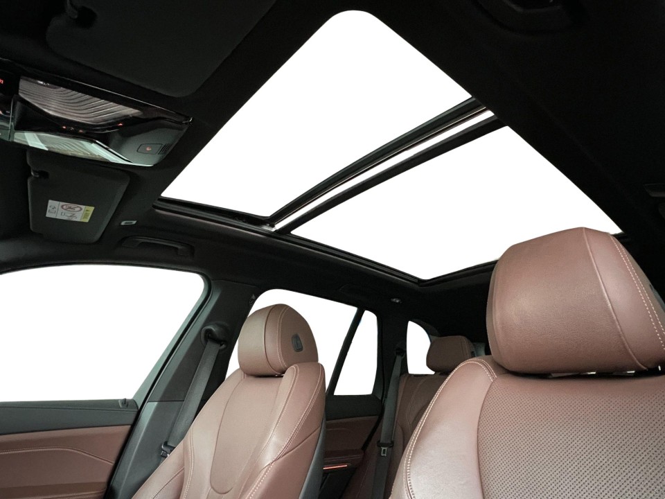 BMW X5 M BMW X5 xDrive30d M-Sport - foto 10