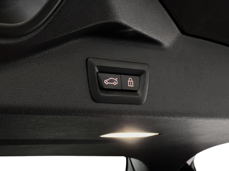 BMW X5 M BMW X5 xDrive30d M-Sport - foto 16