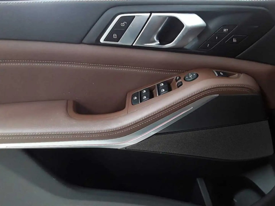 BMW X5 xDrive30d xLine - foto 10