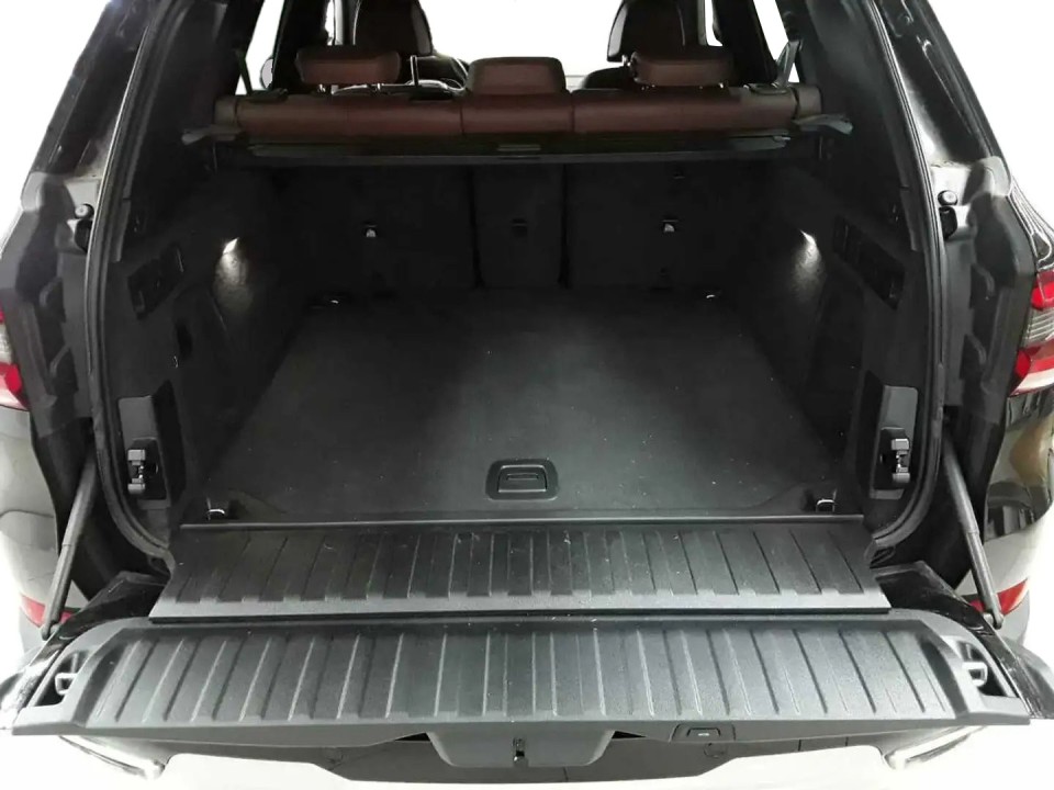 BMW X5 xDrive30d xLine - foto 15